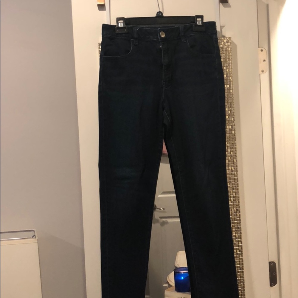 American Eagle Jeggings